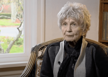 Preminula Alice Munro, nobelovka i kanadska majstorica kratke priče