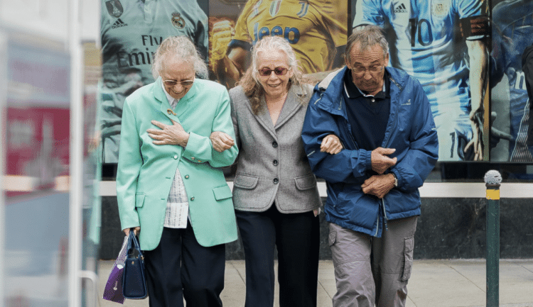 Nacionalna naknada za starije osobe isplaćuje se na račune 15.217 korisnika