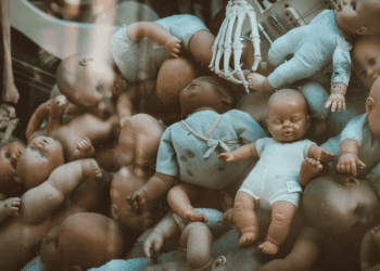 Prijetvorni jezik pobačaja – temeljne konture ljevičarskog proabortivnog narativa