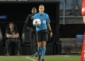 UEFA odabrala hrvatske sutkinje za finalni dvoboj Lige prvakinja