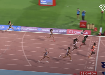 Jackson briljirala na 200 metara u Dijamantnoj ligi u Marakešu s 22.82