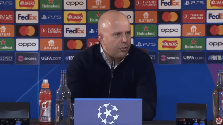Arne Slot preuzima Liverpool kao novi menadžer od lipnja