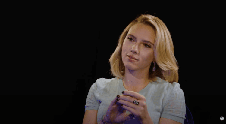Glumica šokirana: Sintetički glas ChatGPT-a ‘jezivo podsjeća’ na Scarlett Johansson