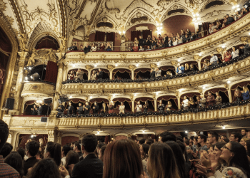 Kazalište Ulysses otvara 24. sezonu premijerom “Prosjačke opere” na Brijunima