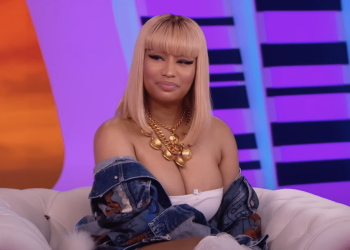 Policija zadržala Nicki Minaj zbog droge, otkazan nastup u Manchesteru