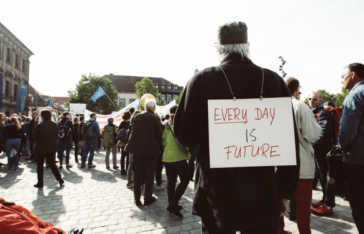 Kampanja za europske izbore – nažalost, slabo vidljiva i jalova