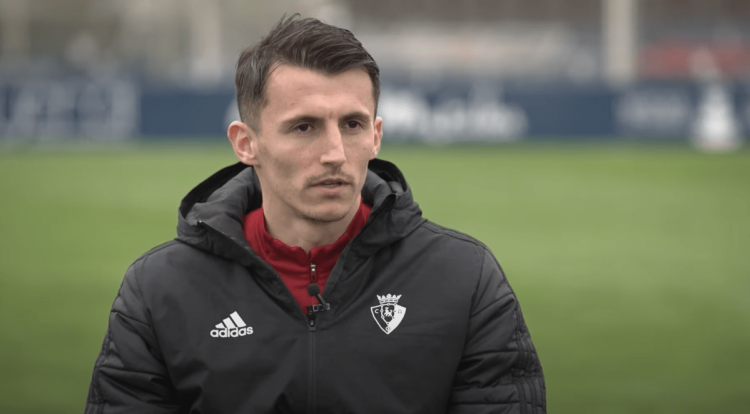 Ante Budimir: ‘Teško Europsko prvenstvo, ali vjerujem u naš uspjeh!’