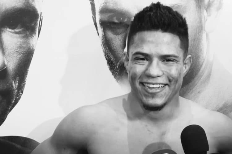 Tragična smrt bivšeg UFC borca Geanea Herrere u prometnoj nesreći