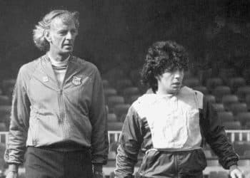 Umro Cesar Luis Menotti, bivši argentinski izbornik