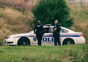 Švedska policija provodi istragu nakon pucnjave u blizini izraelskog veleposlanstva