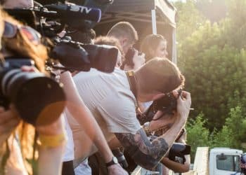 Sindikat novinara Hrvatske poziva na akciju ‘Pet minuta gromoglasne tišine’