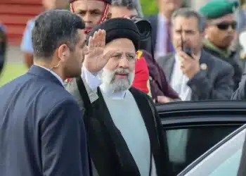 Iranski predsjednik i ministar vanjskih poslova poginuli u padu helikoptera