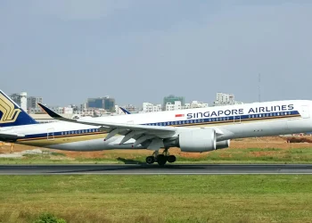 Let Singapore Airlinesa pogođen turbulencijama: Jedan putnik umro, sedam teško ozlijeđeno