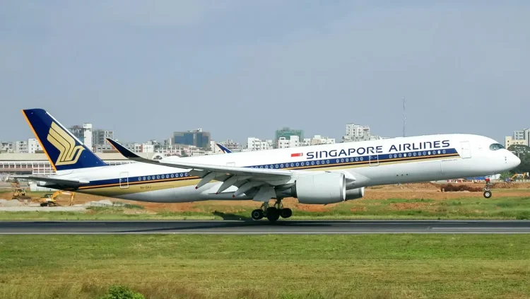 Let Singapore Airlinesa pogođen turbulencijama: Jedan putnik umro, sedam teško ozlijeđeno