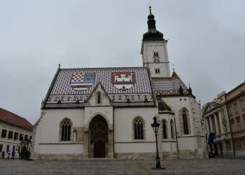 Pripreme za Dan Grada Zagreba – besplatni koncerti, izložbe, radionice…