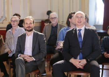 Ivan Penović preuzima Dramu HNK Split od 1. siječnja 2025.