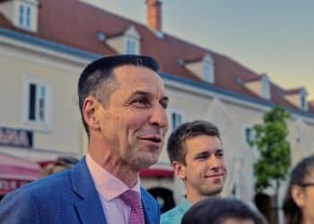 Ilčić: Na EU izborima biramo civilizirano društvo ili društveni eksperiment