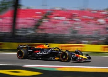 Formula 1: Red Bull potvrdio da Perez ostaje do 2026.