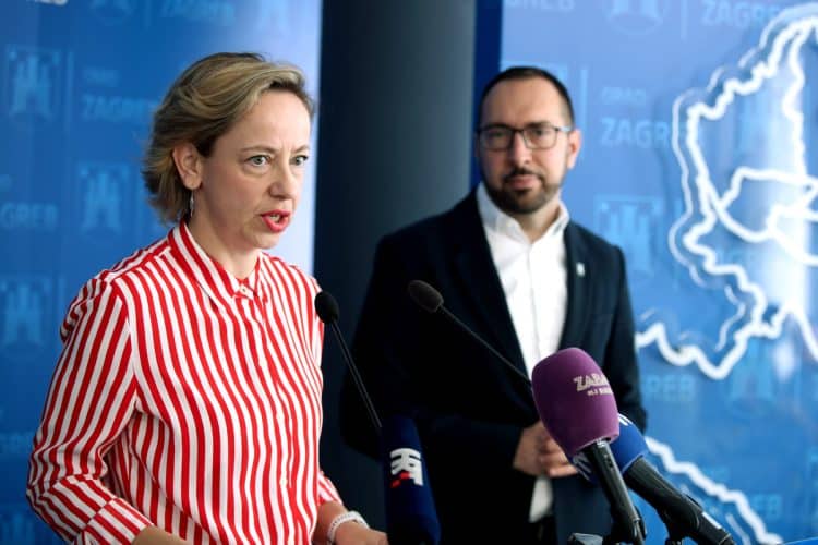 Inicijalni upisi u zagrebačke vrtiće: 40% manje neupisane djece nego prošle godine