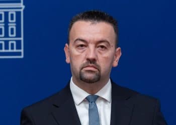 Suverenisti od Dabre traže hitnu uspostavu sustava protugradne obrane