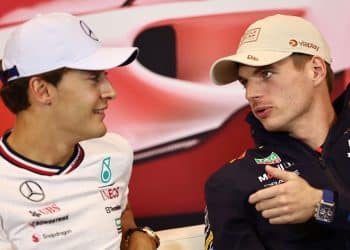 Formula 1: – Russell s Mercedesom osvojio ‘pole position’ na VN Kanade