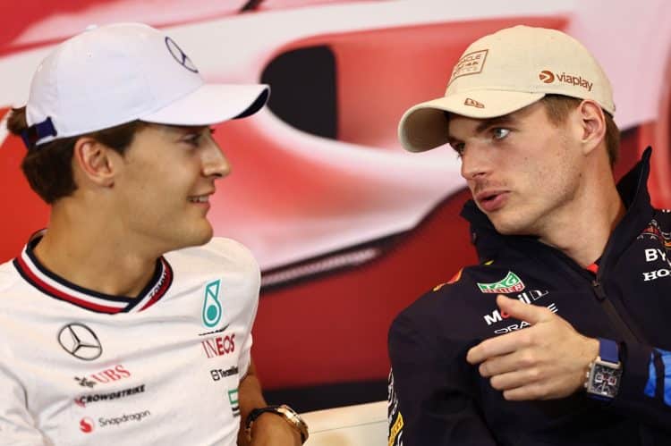 Formula 1: – Russell s Mercedesom osvojio ‘pole position’ na VN Kanade