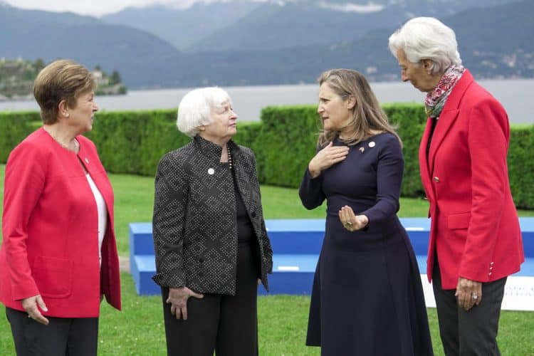 Članice G7 na jugu Italije tražit će rješenja najhitnijih svjetskih problema