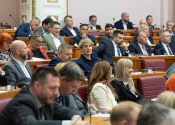 Hrvatski sabor nastavlja s radom nakon stanke – 41 zastupnik postavlja pitanja Vladi