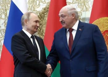 Nuklearne vježbe Rusije i Bjelorusije kao odgovor na prijetnje Zapada