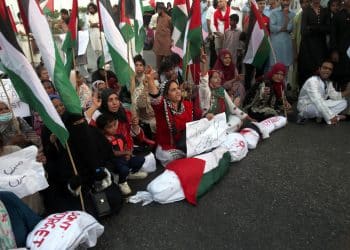 Poziv UN-a: Zaustavite vojne upade, priznajte Palestinu