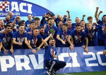 Zvonimir Manenica imenovan novim predsjednikom Uprave Dinama