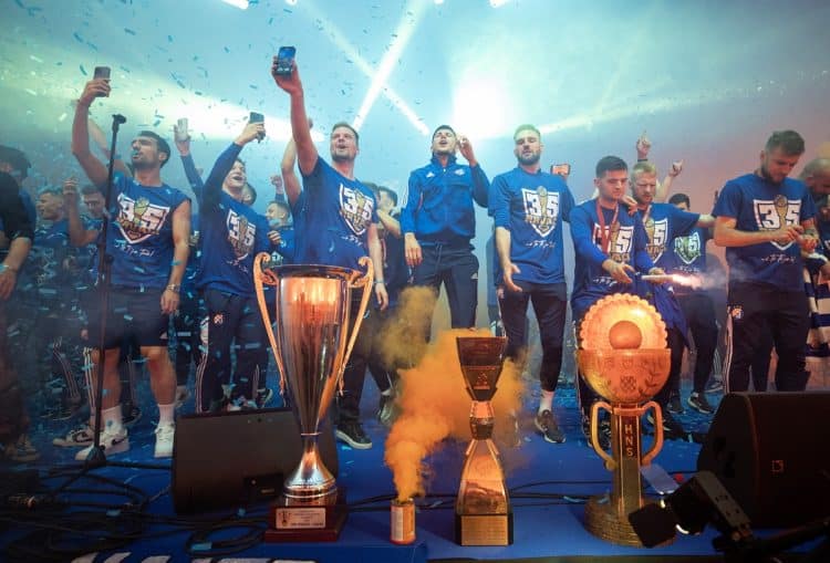 Slavlje ‘Kraljevskog kluba’ donijelo i sjajne vijesti u tabor Dinama