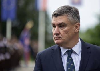 Milanović: ‘Nisam kršio ustav tijekom kampanje za parlamentarne izbore’