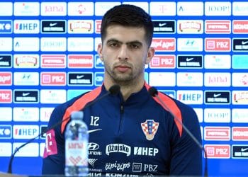 Vratar Rijeke Nedjeljko Labrović prelazi u Augsburg