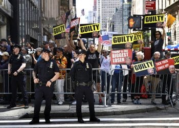 Trump pred sudskom odlukom: Kućni pritvor ili zatvor!