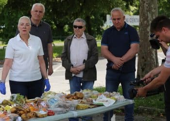 Tajni kupci: Hrvatska postaje ‘europski kontejner za trećerazrednu robu’