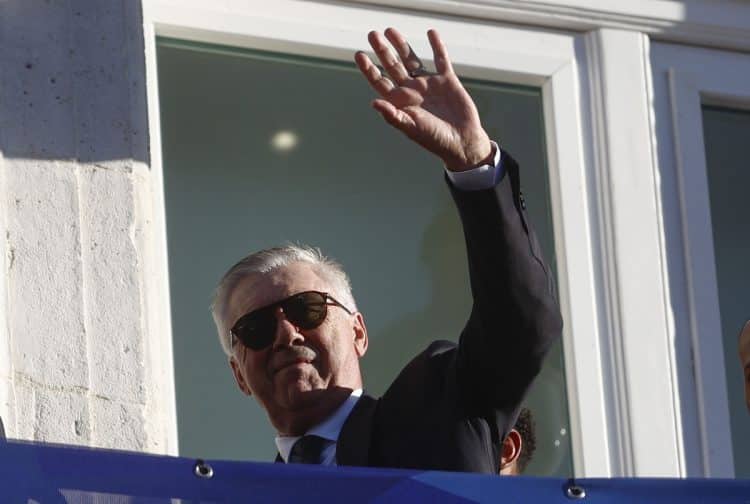 Real Madrid potvrdio sudjelovanje na Svjetskom klupskom prvenstvu unatoč Ancelottijevim izjavama