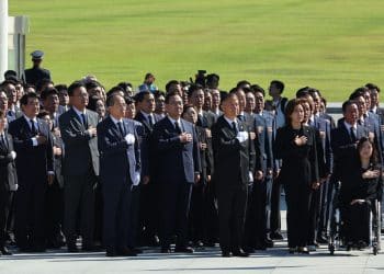 Seul planira vojni odgovor nakon sjevernokorejskih balona sa smećem