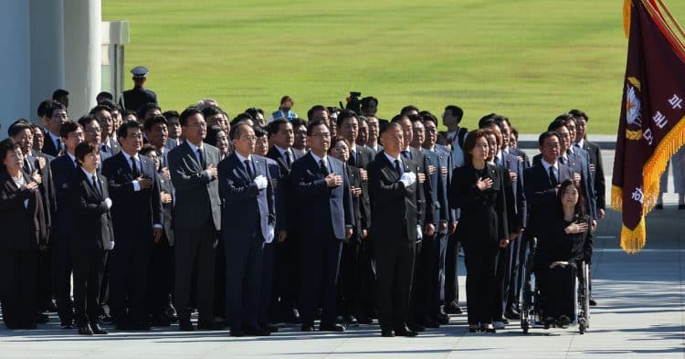 Seul planira vojni odgovor nakon sjevernokorejskih balona sa smećem