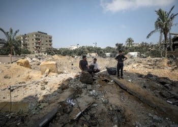 Izraelska vojska preuzela odgovornost za zračni napad na školu UNRWA-e u Gazi