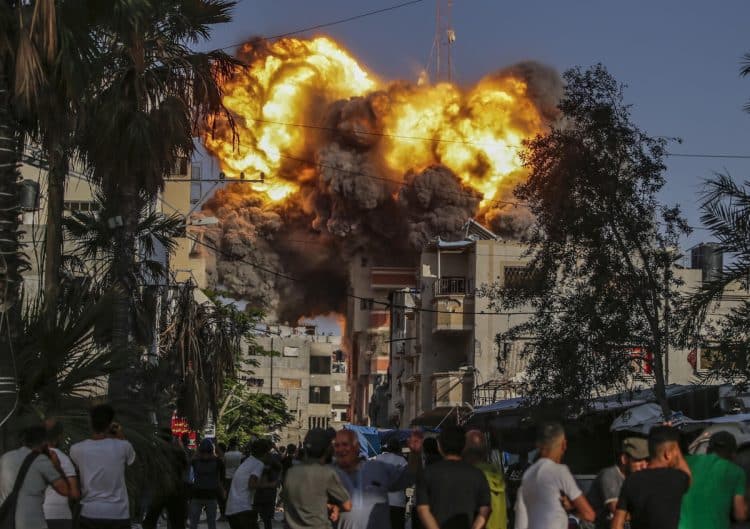 Izrael: Trećina taoca u Gazi poginula, broj možda i viši