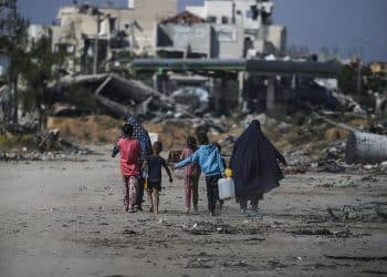 UN: I Izrael i Hamas počinili su ratne zločine