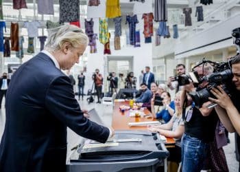 Izlazne ankete: Zeleno-liberalni savez i PVV dominiraju europskim izborima u Nizozemskoj