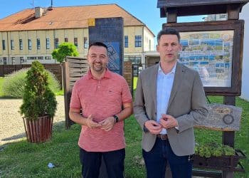 Petrov: Kroz kršćansku baštinu u EU čovjek postaje centar svih politika