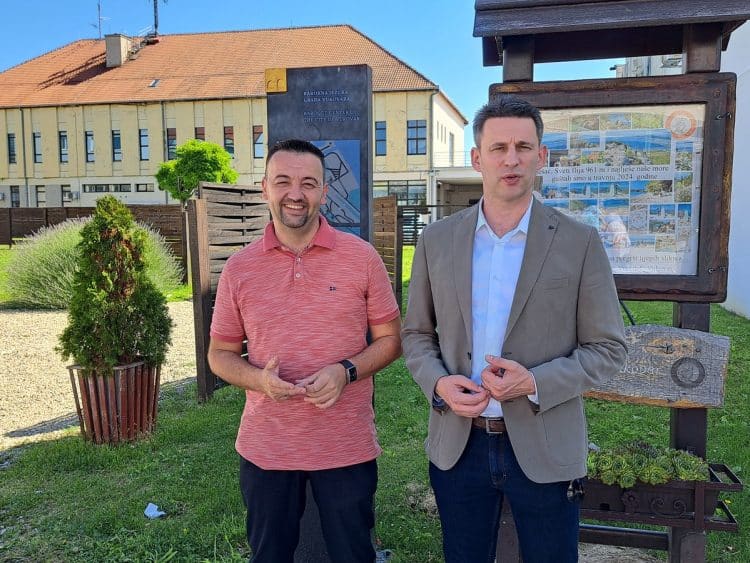 Petrov: Kroz kršćansku baštinu u EU čovjek postaje centar svih politika