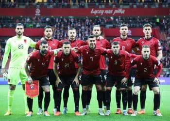 Albanski izbornik: Hrvatska je tehnički vrlo jaka, za nas je ova utakmica odlučujuća