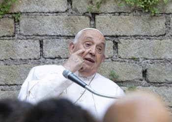 Papa Franjo poziva svjetske komičare na kulturni događaj u Vatikanu