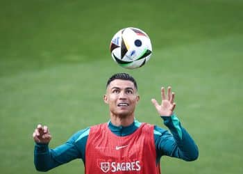 Portugal preokretom u završnici salvadao Češku 2-1