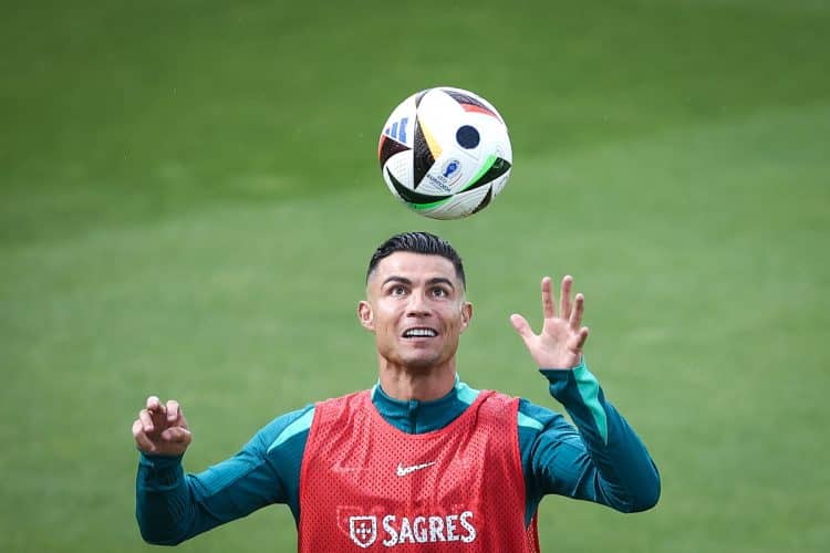 Portugal preokretom u završnici salvadao Češku 2-1
