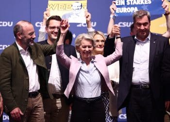 EPP, socijaldemokrati i liberali zadržali većinu u Europskom parlamentu